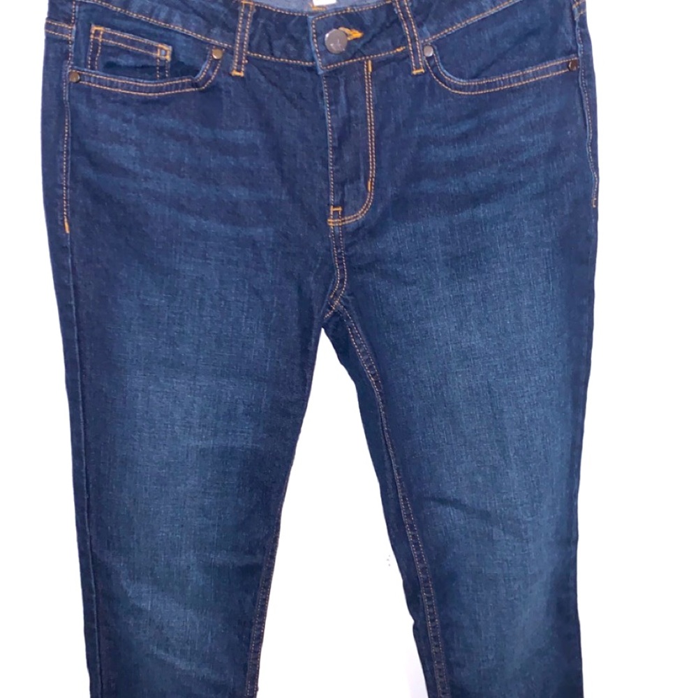 Calvin Klein Woman’s Capri Jeans